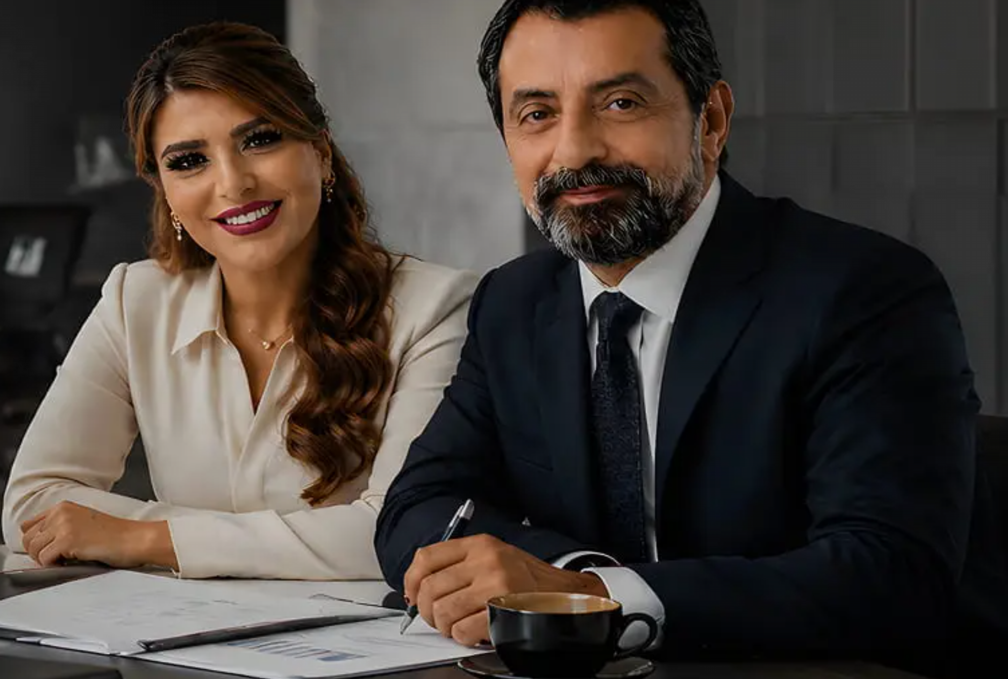 Nazy Rafaeil, Fashion Ecommerce Strategist